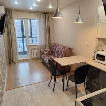 Сдается 2-х комнатная квартира, 39 м²