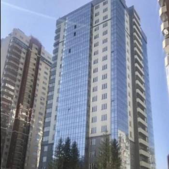 Сдается 2-х комнатная квартира, 49 м²
