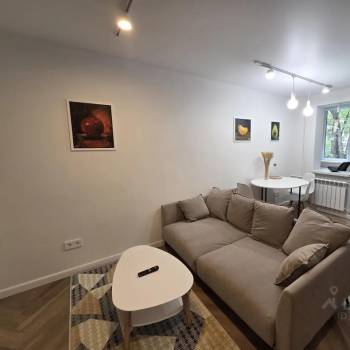 Сдается 2-х комнатная квартира, 35 м²