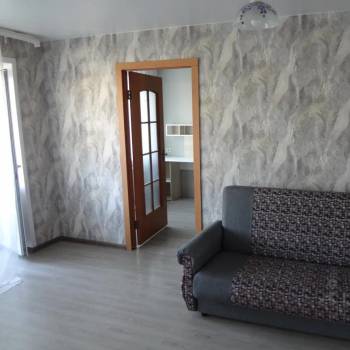 Сдается 2-х комнатная квартира, 44 м²