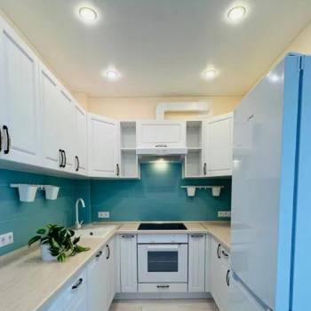 Сдается 2-х комнатная квартира, 42 м²