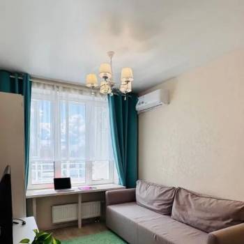 Сдается 2-х комнатная квартира, 42 м²