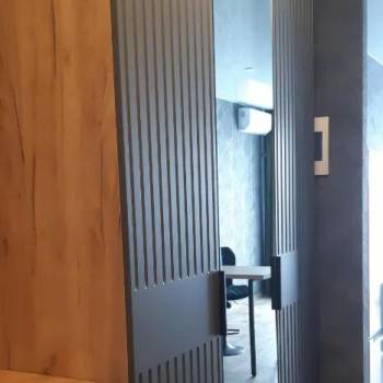 Сдается 1-комнатная квартира, 27,4 м²