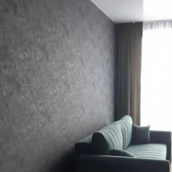 Сдается 1-комнатная квартира, 27,4 м²