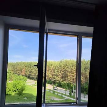 Сдается 1-комнатная квартира, 36,7 м²