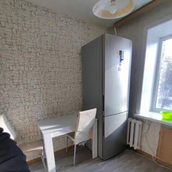 Продается 1-комнатная квартира, 32 м²