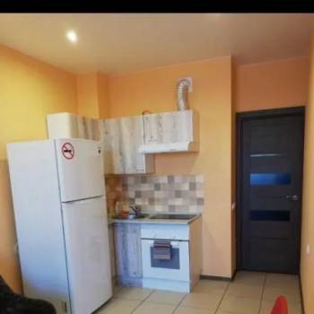 Сдается 1-комнатная квартира, 44 м²