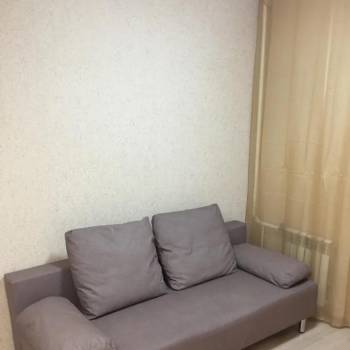 Сдается 1-комнатная квартира, 20 м²