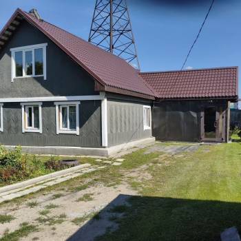 Продается Дом, 56 м²