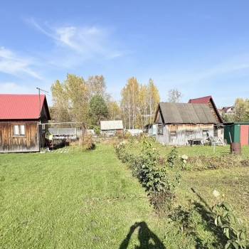 Продается Дом, 20 м²