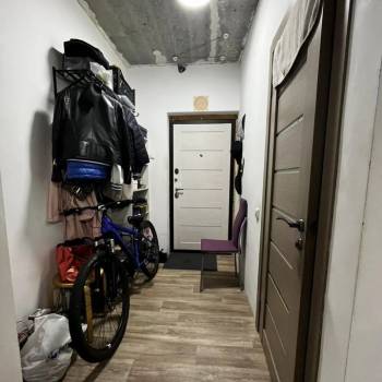 Продается 3-х комнатная квартира, 51,9 м²