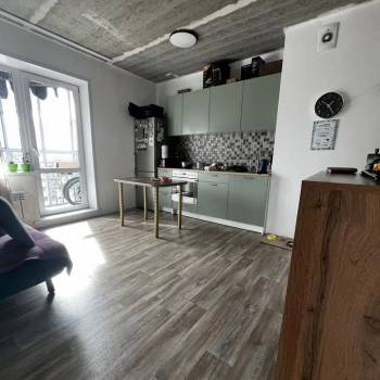 Продается 3-х комнатная квартира, 51,9 м²