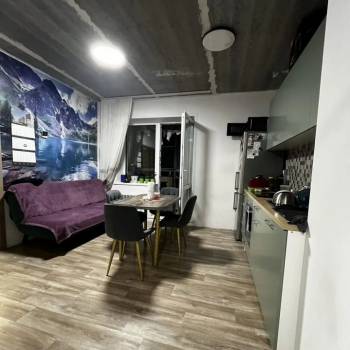 Продается 3-х комнатная квартира, 51,9 м²