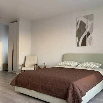 Сдается 1-комнатная квартира, 34 м²