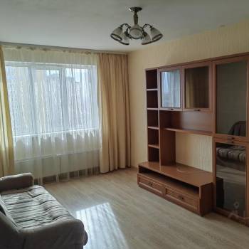 Сдается 2-х комнатная квартира, 59 м²
