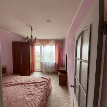 Сдается Многокомнатная квартира, 59,5 м²