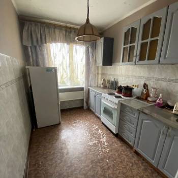 Сдается Многокомнатная квартира, 59,5 м²