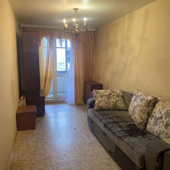 Сдается Многокомнатная квартира, 59,5 м²