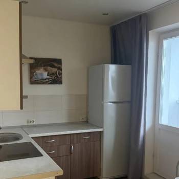 Сдается 1-комнатная квартира, 40,6 м²