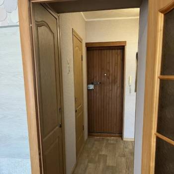 Сдается 1-комнатная квартира, 41 м²