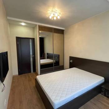 Сдается 1-комнатная квартира, 47,5 м²