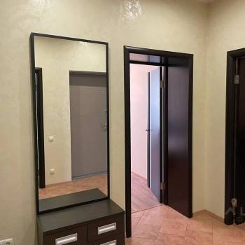 Сдается 1-комнатная квартира, 47,5 м²