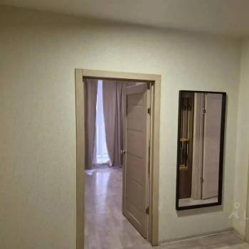 Сдается 1-комнатная квартира, 43 м²