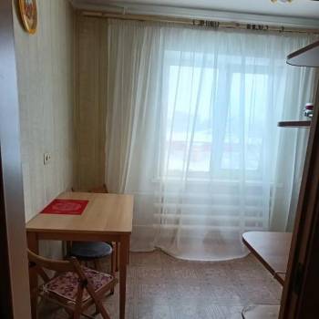 Сдается 1-комнатная квартира, 36,9 м²