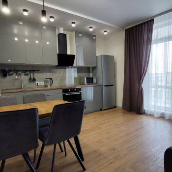 Сдается 1-комнатная квартира, 47 м²