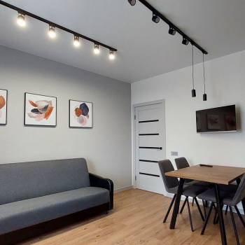 Сдается 1-комнатная квартира, 47 м²