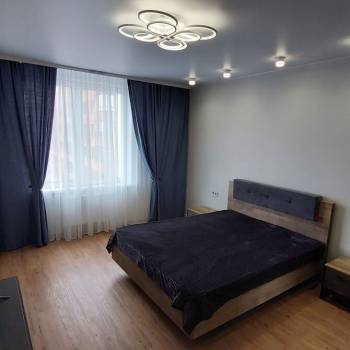 Сдается 1-комнатная квартира, 47 м²