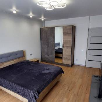 Сдается 1-комнатная квартира, 47 м²