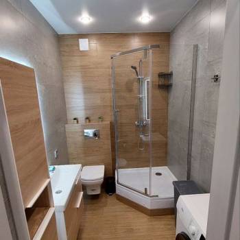 Сдается 1-комнатная квартира, 47 м²