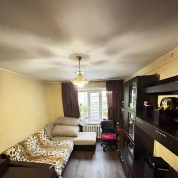Продается 1-комнатная квартира, 28,3 м²