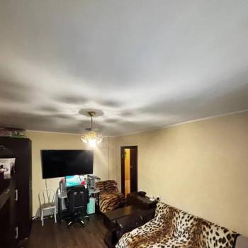 Продается 1-комнатная квартира, 28,3 м²