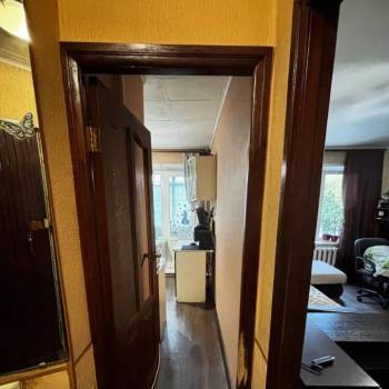 Продается 1-комнатная квартира, 28,3 м²