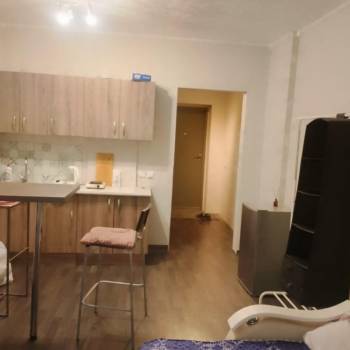 Сдается 1-комнатная квартира, 25 м²