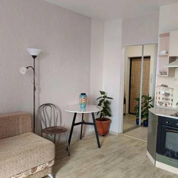 Сдается 1-комнатная квартира, 27 м²