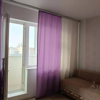 Сдается 1-комнатная квартира, 27 м²