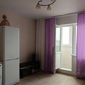 Сдается 1-комнатная квартира, 27 м²