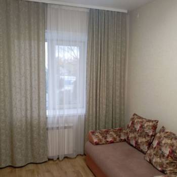 Сдается 1-комнатная квартира, 18 м²