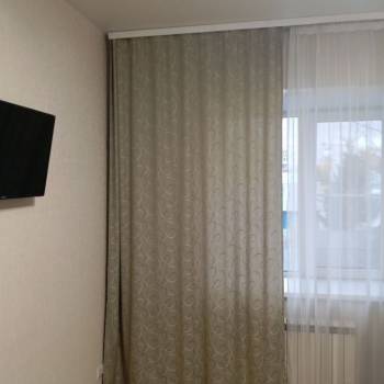 Сдается 1-комнатная квартира, 18 м²
