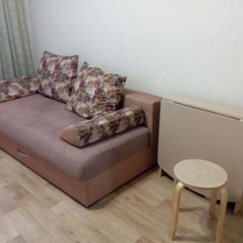 Сдается 1-комнатная квартира, 18 м²