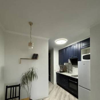 Сдается 1-комнатная квартира, 24,3 м²