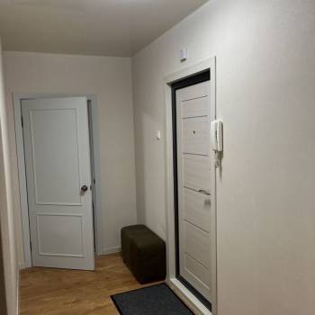 Сдается 2-х комнатная квартира, 42 м²
