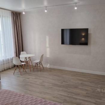 Сдается 1-комнатная квартира, 37 м²