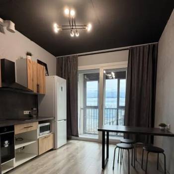 Сдается 1-комнатная квартира, 36 м²
