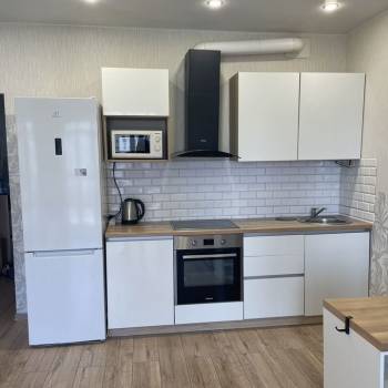 Сдается 1-комнатная квартира, 28,3 м²