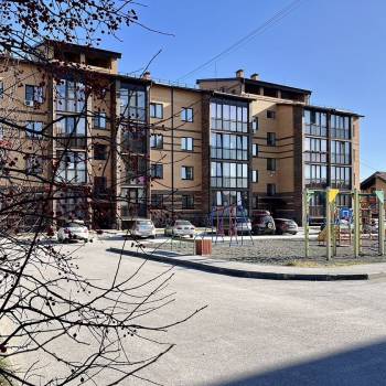 Продается 1-комнатная квартира, 32 м²