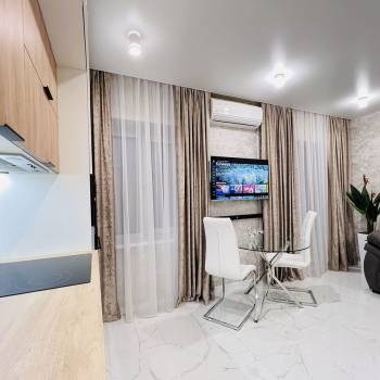 Продается 1-комнатная квартира, 32 м²